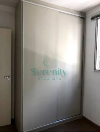Imagem Apartamento para alugar na Gleba Palhano - Spazio Leopoldina - 2 dormitórios - 1 vaga - R$ 1700,00/mês - Londrina - PR