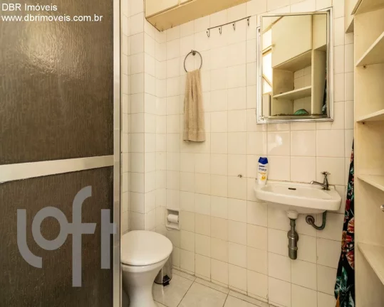Imagem APARTAMENTO RESIDENCIAL em São Paulo - SP, Santa Cecília