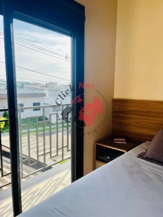 Imagem Sobrado ,Condominio em indaiatuba, estudo permuta no ABC menor valor , 3 Dorms c suite , varanda , piscina , bairro Residencial London Park, Indaiatuba