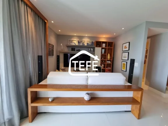 Imagem Apartamento com 3 dormitórios à venda - MAJESTIC - CIDADE JARDIM, 145 m² por R$ 1.890.000 - B