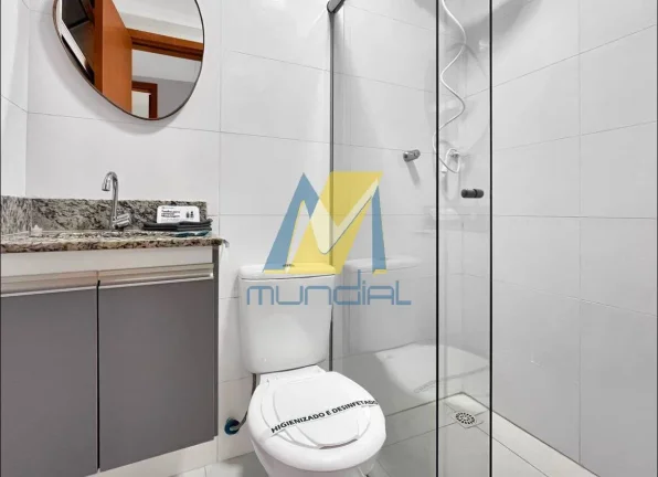 Imagem Apartamento à Venda - Canto do Forte | Praia Grande/SP