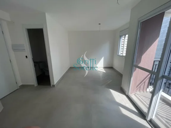 Imagem Apartamento à Venda em Pinheiros - São Paulo/SP.