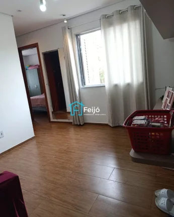 Imagem Apartamento 2 dormitórios na Restinga Nova