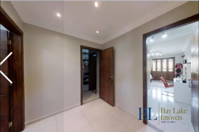Imagem Sobrado Com 280M² - 3 Suítes! Para Venda Ou Locação Na Vila Carrão!