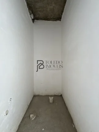 Imagem 2 Dormitórios com suítes no bairro Canto do Forte - Praia Grande