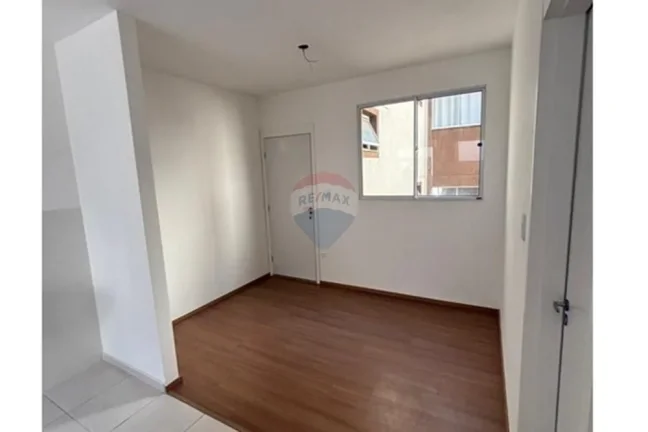 Imagem Apartamento em condomínio fechado no Wanel Ville Sorocaba S.P