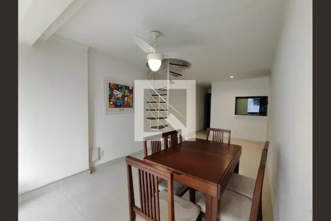 Imagem Apartamento à Venda - Recreio, 3 Quartos, 110 m2