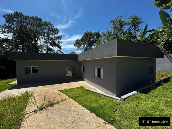 Imagem Chácara Plana 1250m² em Atibaia - Aceita Financiamento Bancário! 675 MIL!