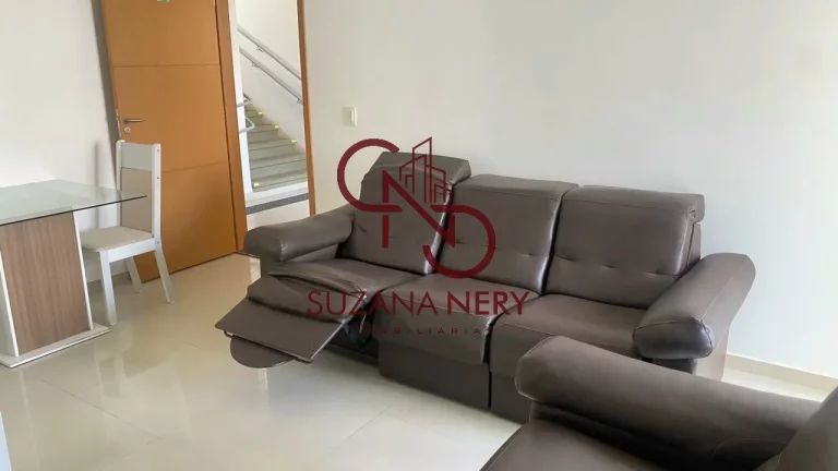 Imagem APARTAMENTO 2 QUARTOS NO CONDOMINIO CAMINHO DO MAR