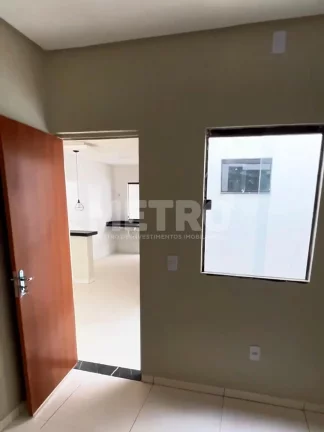 Imagem Casa á venda no Bairro Padre José de Castro, 3 quartos, Petrolina-PE