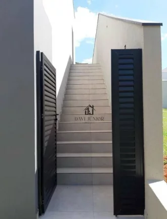 Imagem Casa à venda, 212 m² por R$ 1.600.000,00 - Condominio Golden Park Residence - Sorocaba/SP