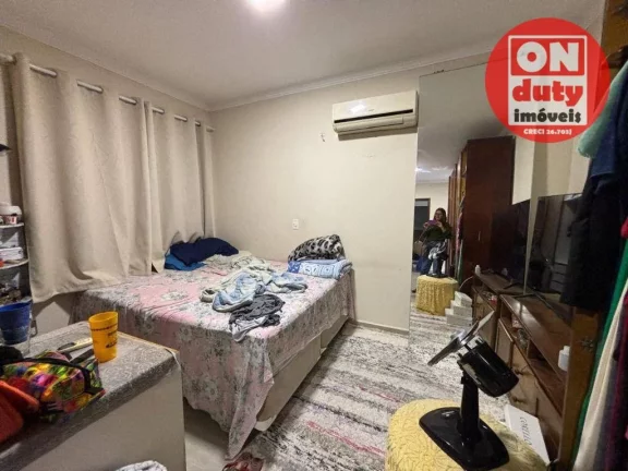 Imagem Village - Marapé - Santos/SP