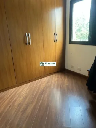 Imagem APARTAMENTO RESIDENCIAL em SÃO JOSÉ DOS CAMPOS - SP, BOSQUE DOS EUCALIPTOS