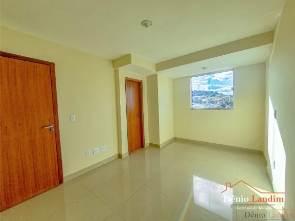 Imagem Apartamento no Prolongamento do Todos os santos