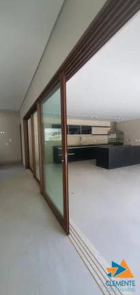 Imagem CASA DE ALTO LUXO CONDOMINIO FECHADO ESTANCIA DAS AMENDOEIRAS-LAGOA SANTA