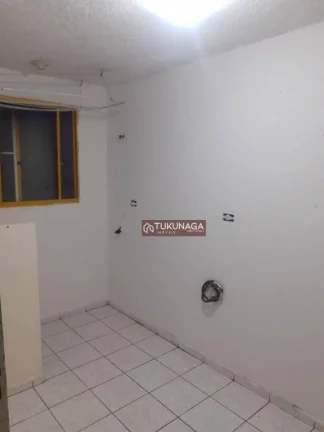 Imagem Apartamento à venda, 70 m² por R$ 160.000,00 - Cidade Tupinambá - Guarulhos/SP