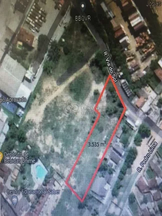 Imagem TERRENO INDUSTRIAL em MACAÉ - RJ, NOVO CAVALEIRO