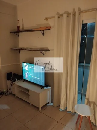 Imagem Apartamento à venda no bairro Vargem Grande - Florianópolis/SC