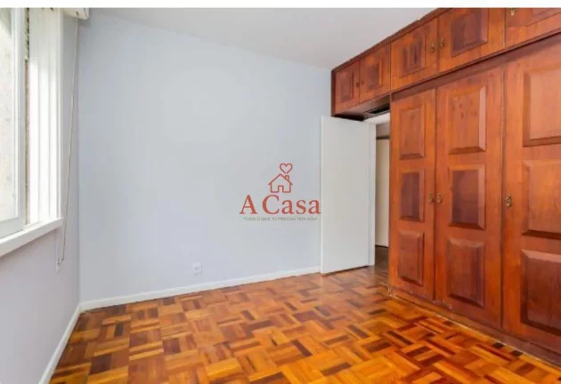 Imagem Apartamento com 2 Dormitorio(s) localizado(a) no bairro Centro Histórico em Porto Alegre / Rio Grande do Sul Ref.:193