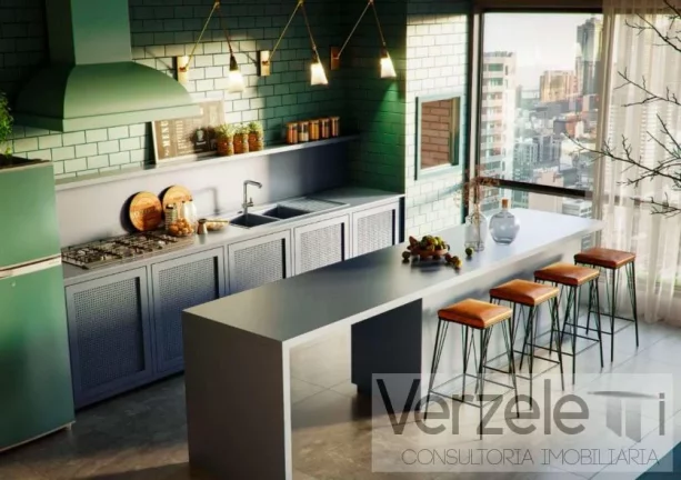 Imagem Apartamento 3 dormitórios para Venda em Balneário Camboriú / SC no bairro Centro