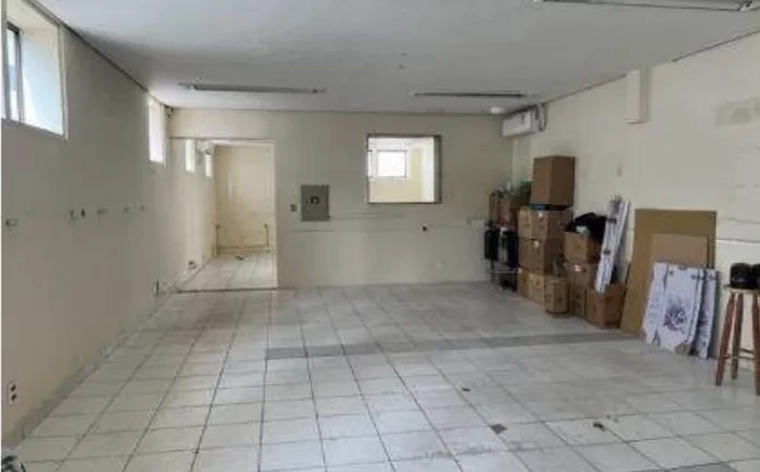 Imagem Galpão na Bela Vista com 3 pavimentos e vagas