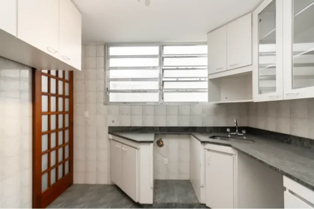 Imagem APARTAMENTO RESIDENCIAL em São Paulo - SP, Vila Nova Conceição