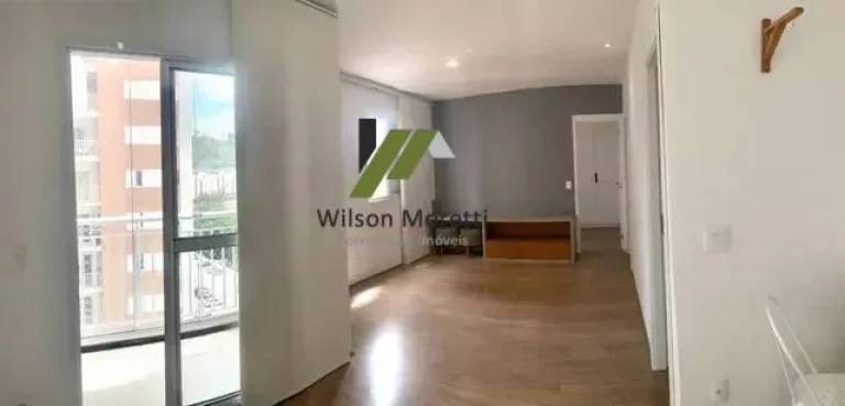 Imagem APARTAMENTO SEMI MOBILIADO