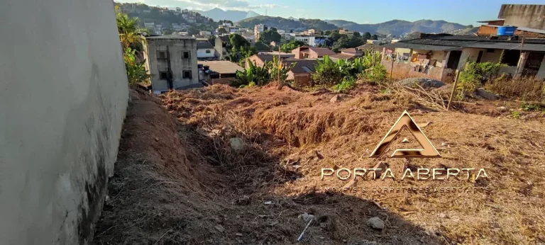 Imagem Lote 300 m2 no Bairro Alegre - Timóteo - COD 1133