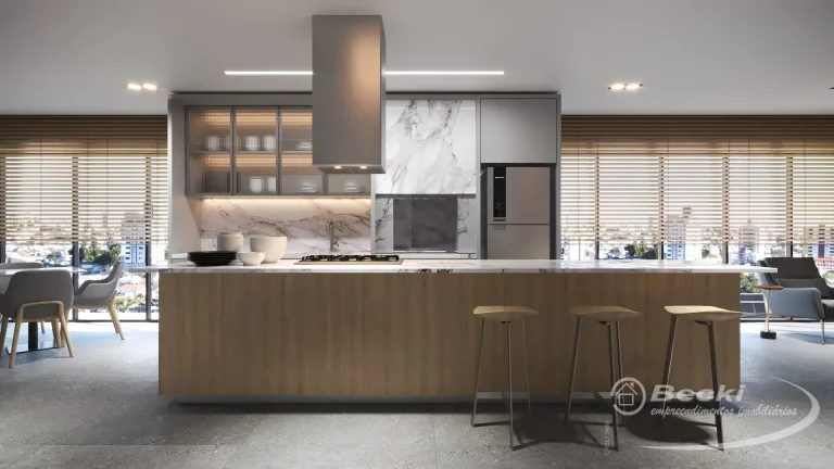 Imagem Apartamento em Anita Garibaldi - Joinville
