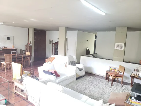 Imagem Casa com 4 dormitórios à venda, 453 m² por R$ 1.800.000,00 - Jardim Marajoara - São Paulo/SP