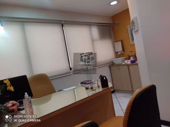 Imagem Sala, 100 m² - venda por R$ 800.000,00 ou aluguel por R$ 5.964,00 - Perdizes - São Paulo/SP