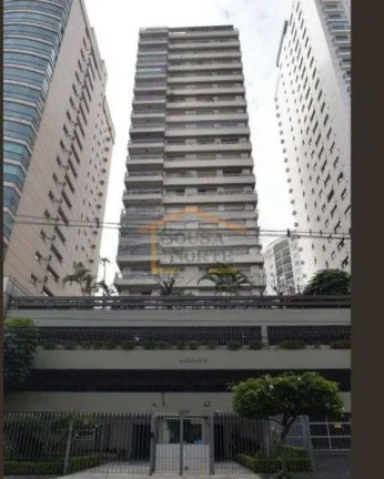 Imagem Apartamento com 120 m², 3 dormitórios, sendo 1 suíte, 2 banheiros e 2 vagas de garagem, com possi...