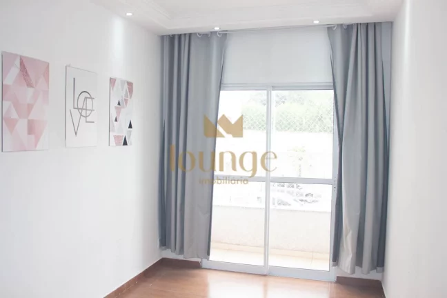 Imagem Apartamento em Sorocaba