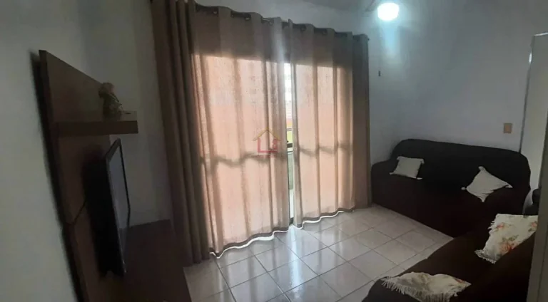 Imagem apartamento a venda - Tupi