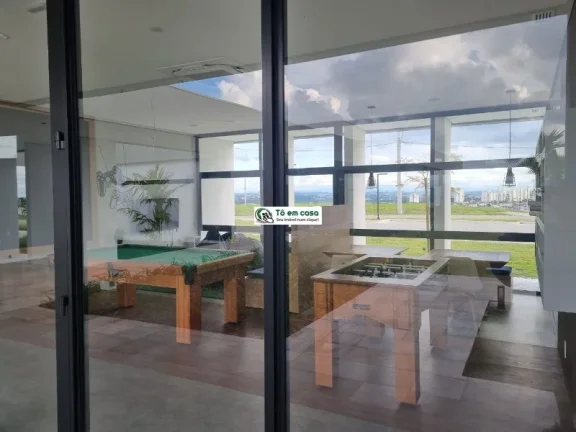 Imagem TERRENO RESIDENCIAL em SÃO JOSÉ DOS CAMPOS - SP, CONDOMÍNIO RESIDENCIAL Terras Alpha