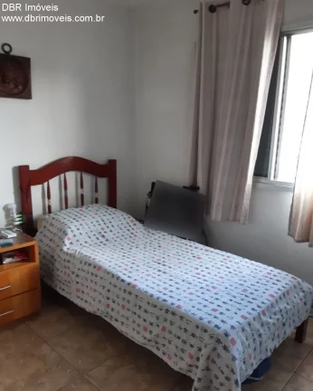 Imagem APARTAMENTO RESIDENCIAL em São paulo - SP, Belem