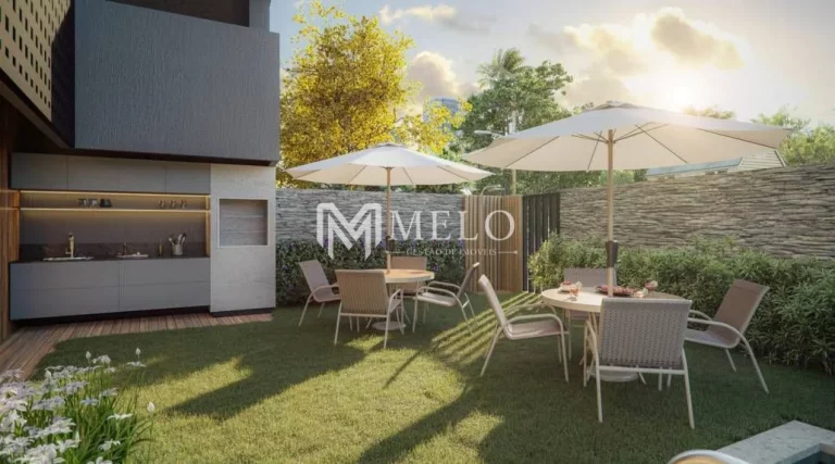 Imagem Oportunidade em RECIFE: 31,53m², 01qt, 01suite, 01vaga..