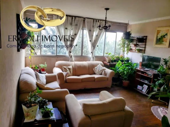 Imagem APARTAMENTO RESIDENCIAL em São Paulo - SP, Mooca