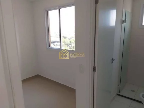 Imagem Apartamento Padrão