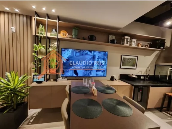 Imagem Casa com 4 Quartos à venda, 247m² - Granja Julieta