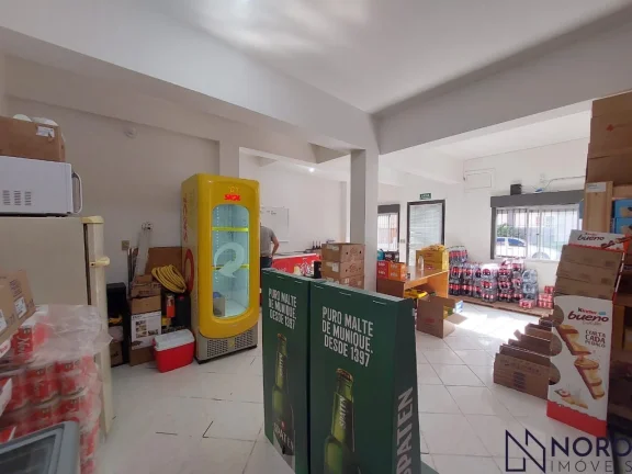 Imagem Sala Comercial de 47m² em Excelente Localização no Bairro Nsª Srª de Fátima