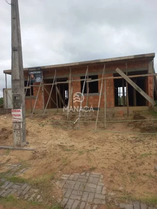 Imagem Casas Geminadas em Araquari SC