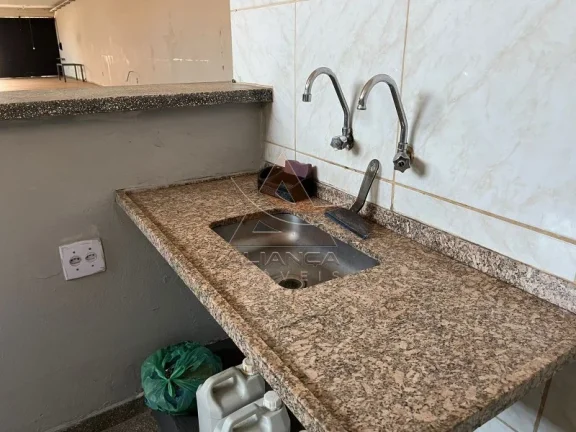 Imagem Casa - Ribeirão Preto - Jardim Antártica