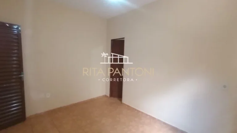 Imagem Casa - Ribeirão Preto - Vila Virgínia - Região Oeste