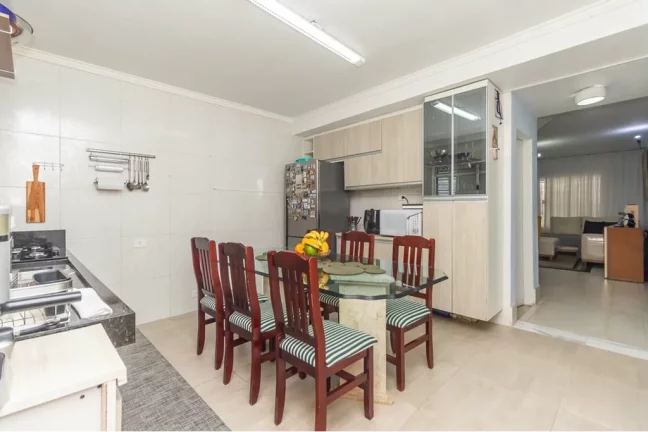 Imagem CASA RESIDENCIAL em São Paulo - SP, Alto de Pinheiros