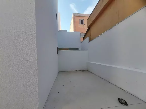 Imagem TORRE ÚNICA+3QUARTOS+SUÍTE-CONFIRA!!!!!!
