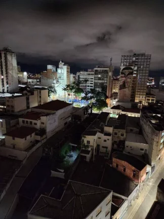 Imagem Apartamento com 3 dormitórios sendo 2 suítes à venda, 173 m² por R$ 990.000 - Centro - Sorocaba/SP