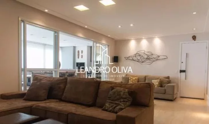 Imagem Condomínio Pleno Santa Cruz - Apartamento à venda no Condomínio Pleno Santa Cruz – Vila Gumercindo, São Paulo