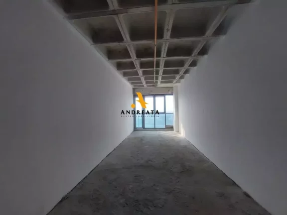Imagem Sala Comercial ,42 m2 , por 400.000- ABSOLUTTO BUSINESS - RECREIO DOS BANDEIRANTES - RJ