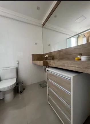 Imagem Apartamento com 3 dormitórios à venda, 156 m² por R$ 1.367.500,00 - Jardim das Indústrias - São José dos Campos/SP